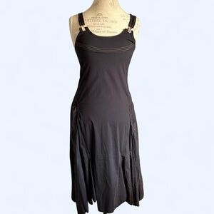 French Label - Sunlight Paris-  Parachute Dress